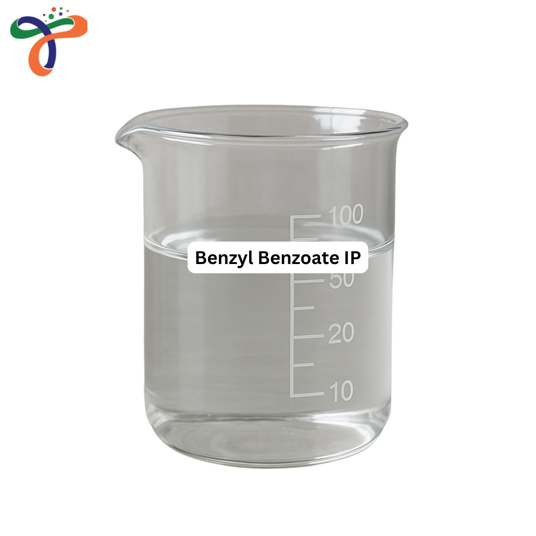 Benzyl Benzoate IP